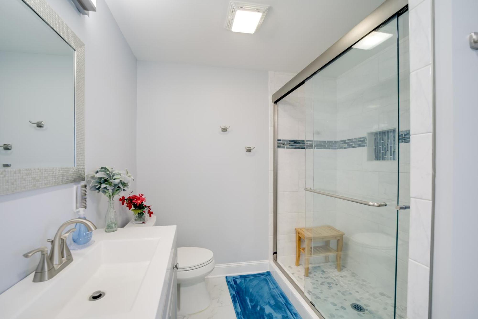 Villa Remote Smoky Mtn Escape With Views And Trail Access! Cullowhee Esterno foto