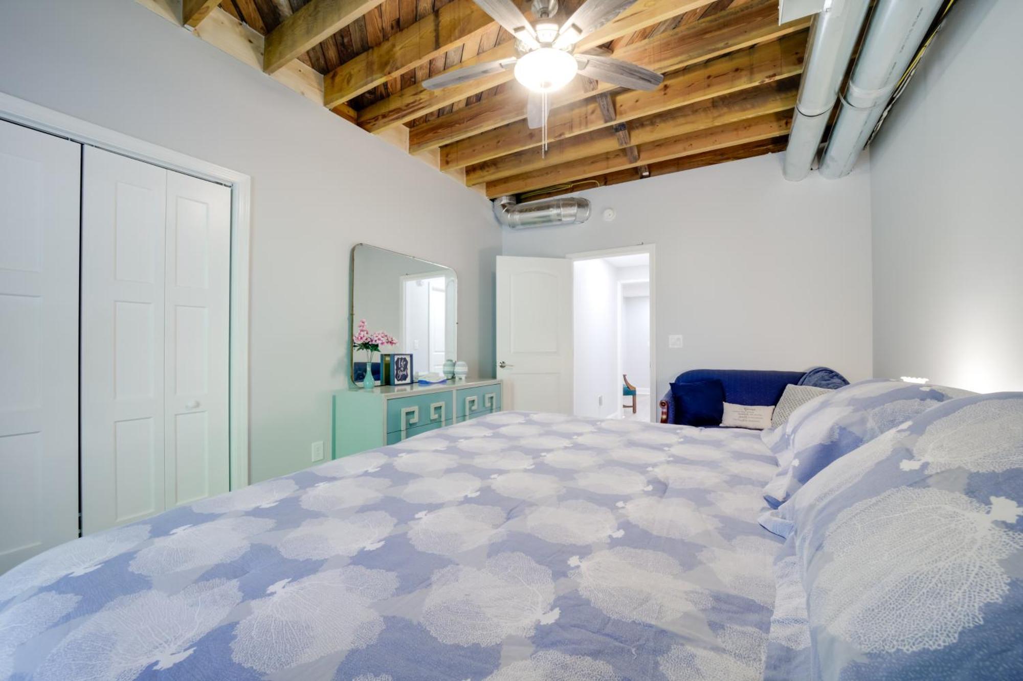 Villa Remote Smoky Mtn Escape With Views And Trail Access! Cullowhee Esterno foto