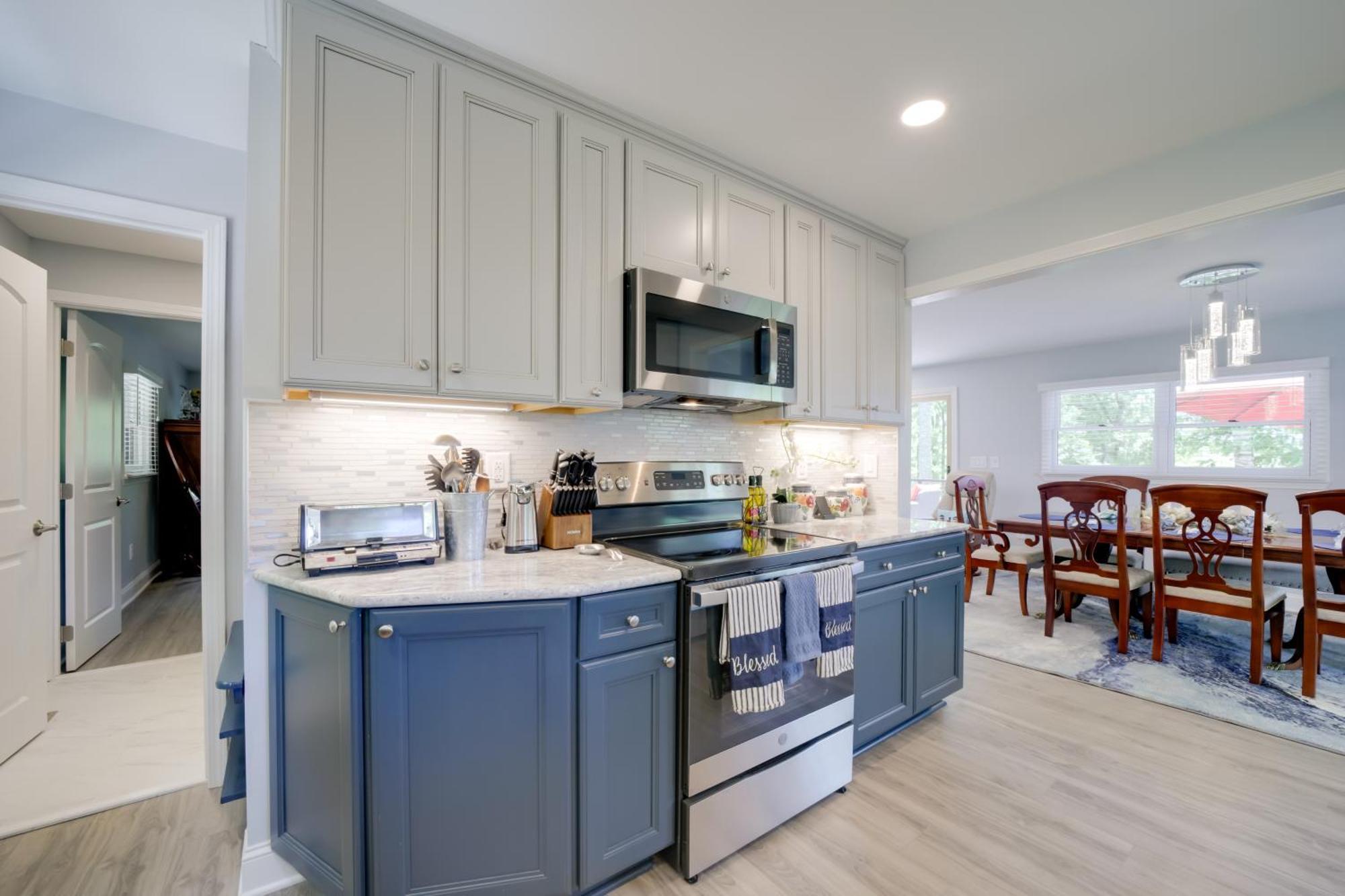 Villa Remote Smoky Mtn Escape With Views And Trail Access! Cullowhee Esterno foto