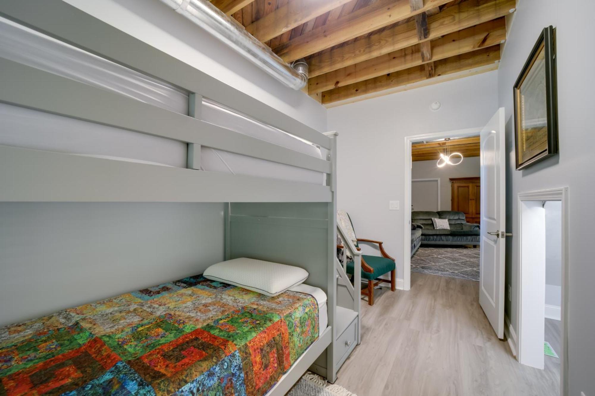 Villa Remote Smoky Mtn Escape With Views And Trail Access! Cullowhee Esterno foto